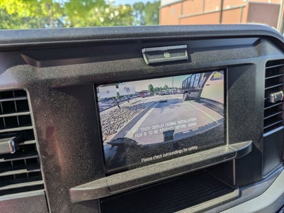 2026 Ford Super Duty F-450 DRW XL