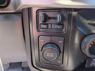 2026 Ford Super Duty F-450 DRW XL