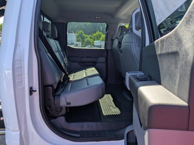 2026 Ford Super Duty F-450 DRW XL