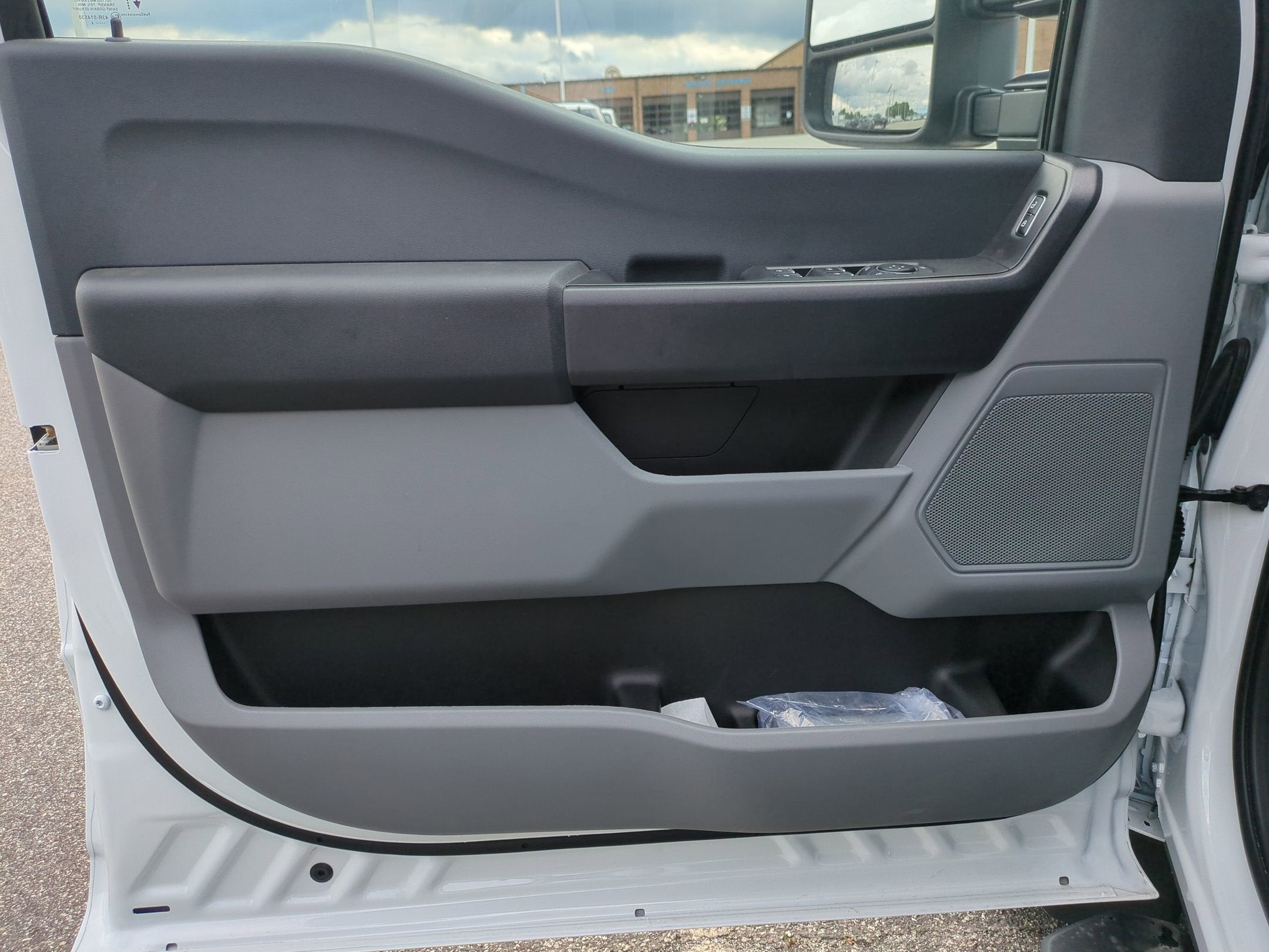 2026 Ford Super Duty F-450 DRW XL