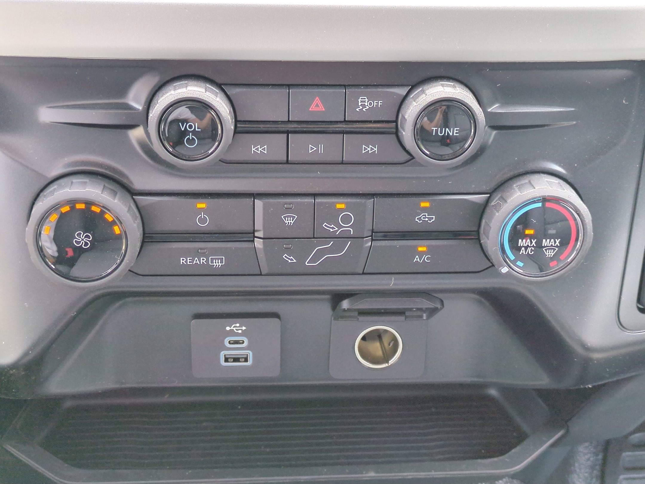 2026 Ford Super Duty F-450 DRW XL