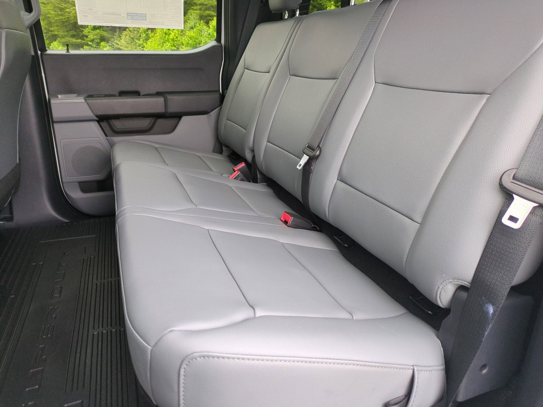 2026 Ford Super Duty F-450 DRW XL