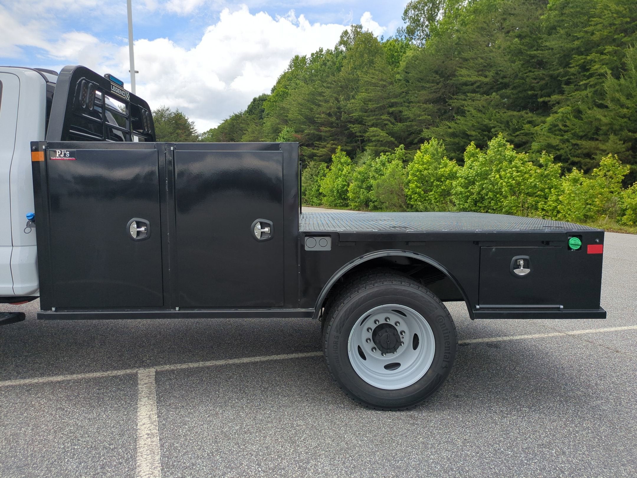 2026 Ford Super Duty F-450 DRW XL