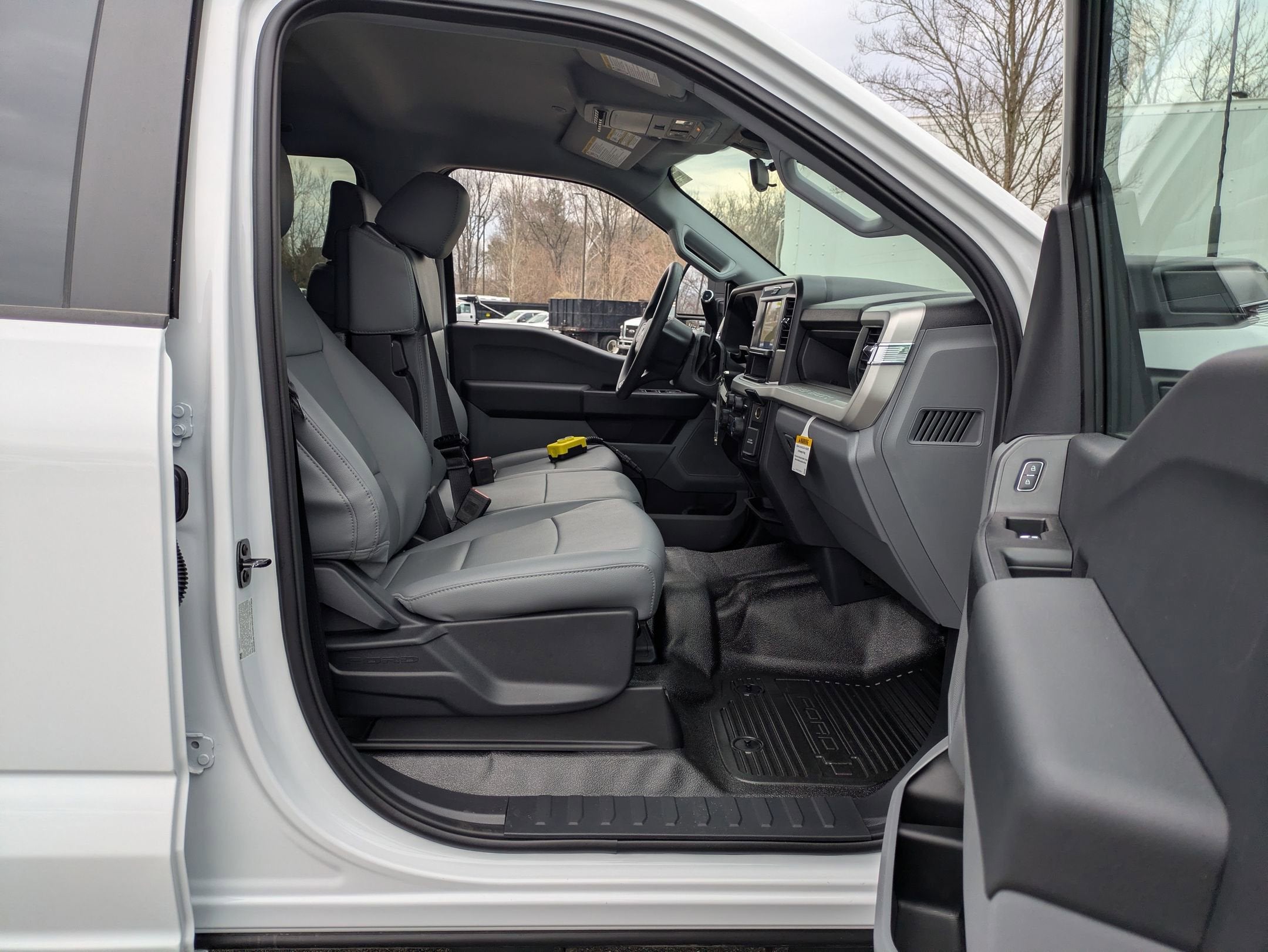 2026 Ford Super Duty F-450 DRW XL