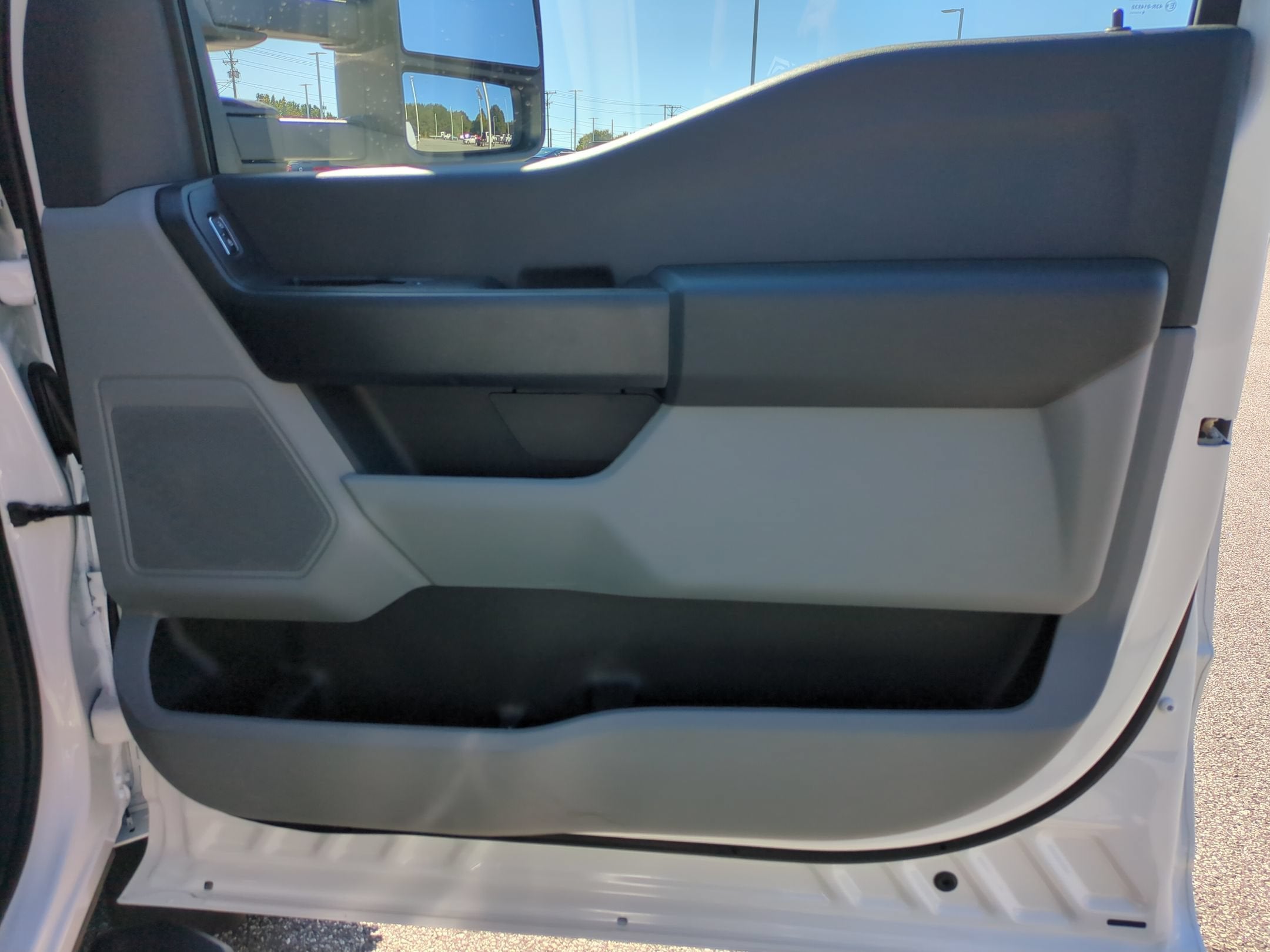 2026 Ford Super Duty F-550 DRW XL
