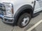 2025 Ford Super Duty F-550 DRW XL