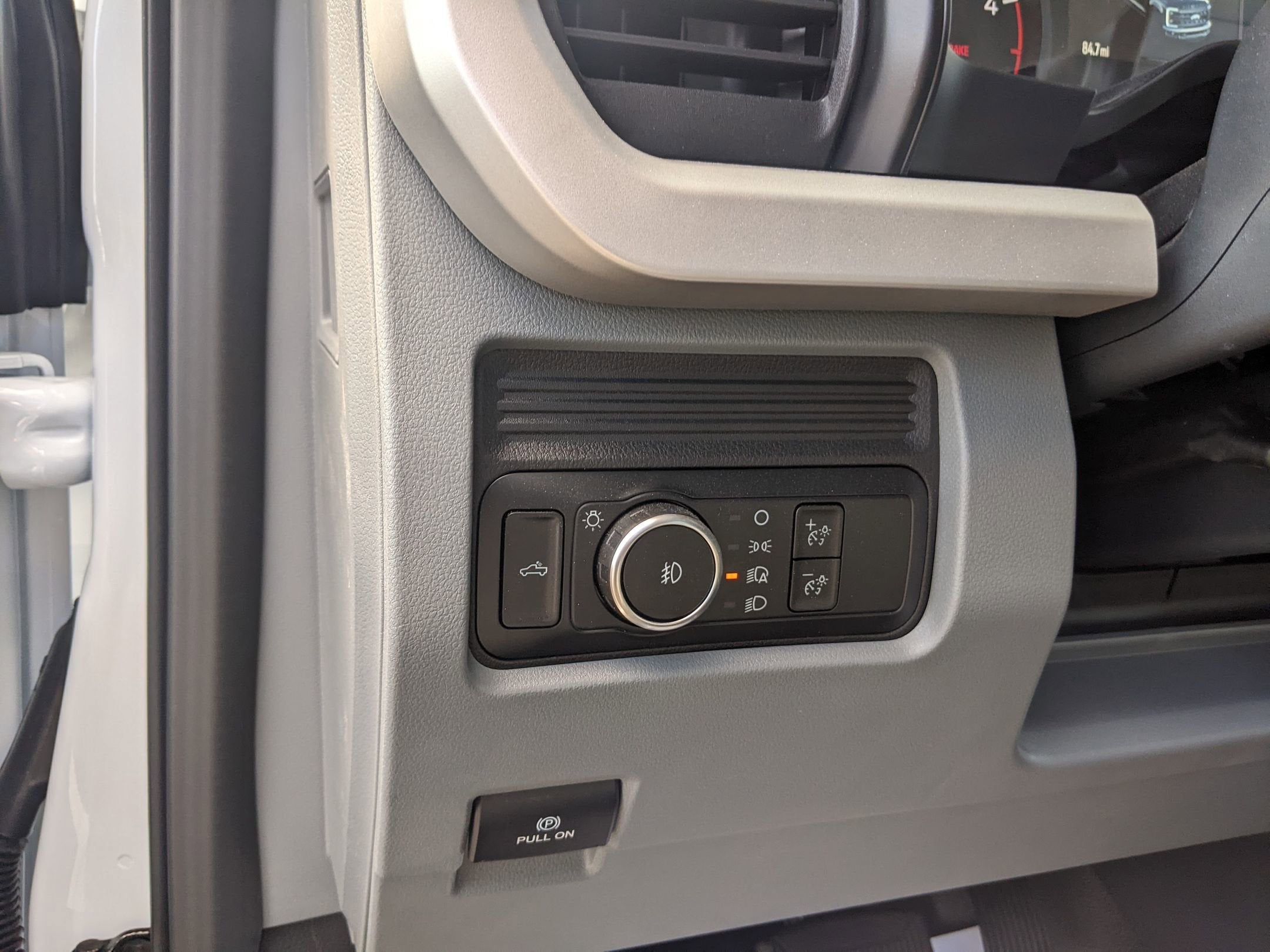 2025 Ford Super Duty F-550 DRW XL