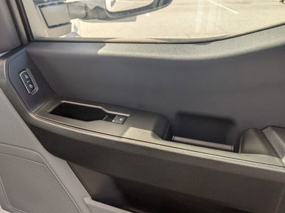 2025 Ford Super Duty F-550 DRW XL