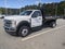 2025 Ford Super Duty F-550 DRW XL