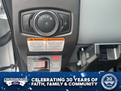 2026 Ford F-750SD Base