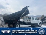 2026 Ford F-750SD Base