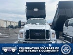 2026 Ford F-750SD Base