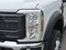 2027 Ford Super Duty F-550 DRW XL