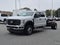 2027 Ford Super Duty F-550 DRW XL
