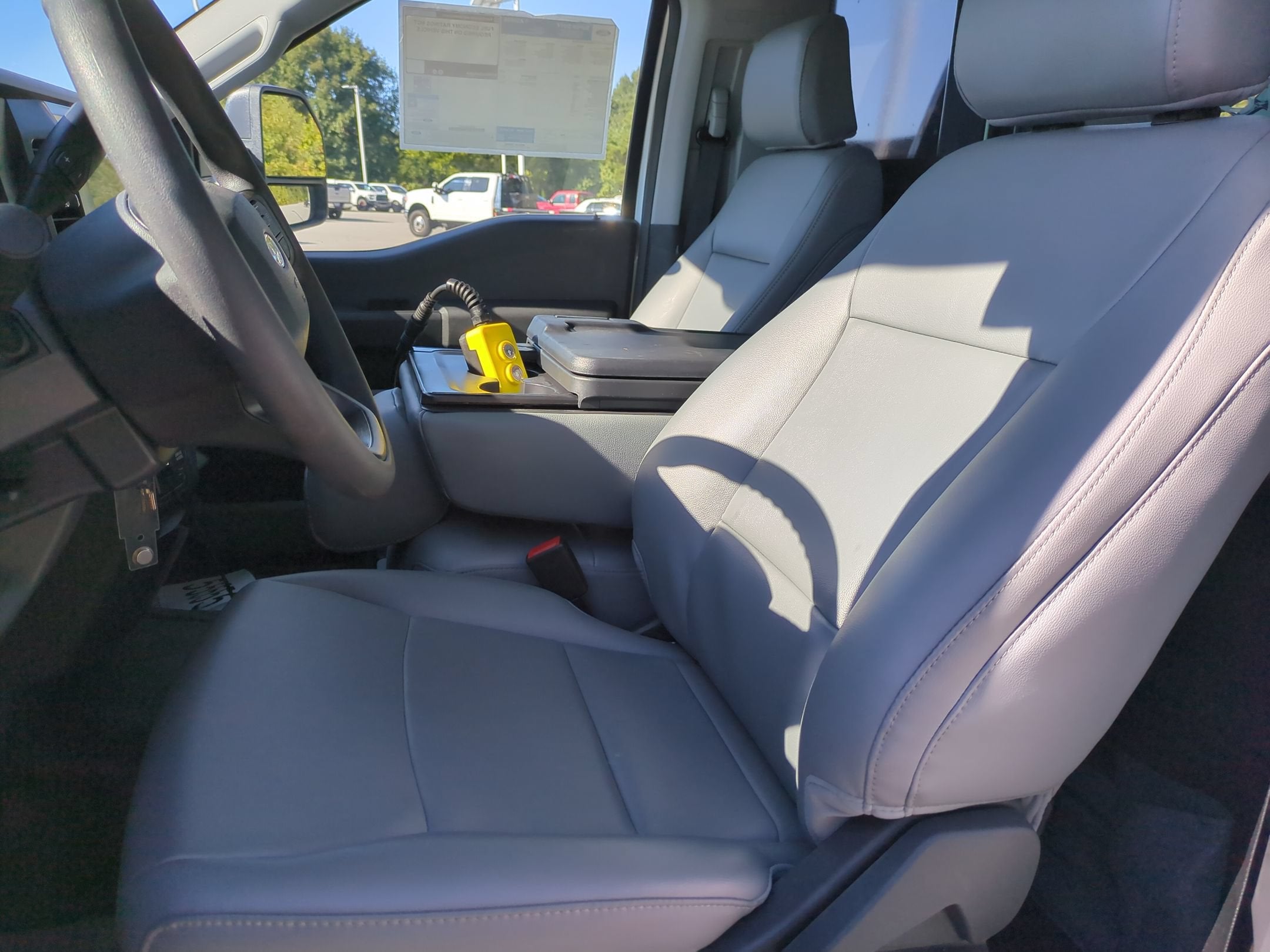 2026 Ford Super Duty F-450 DRW XL