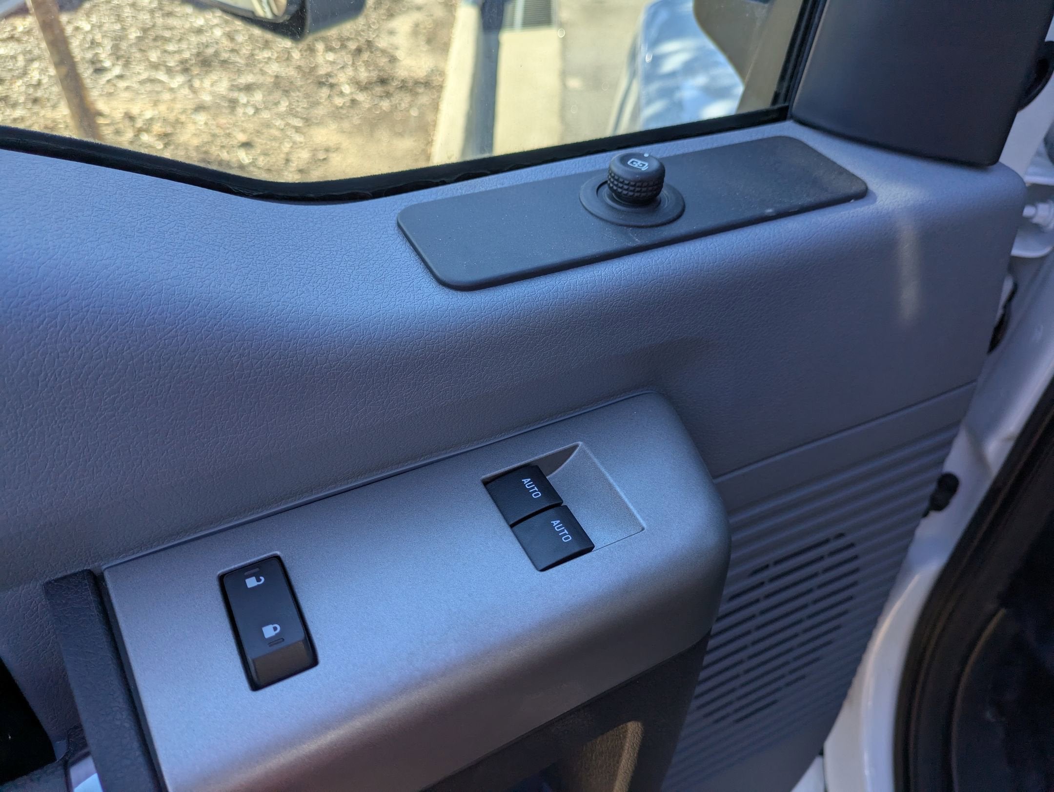 2026 Ford F-750SD XL