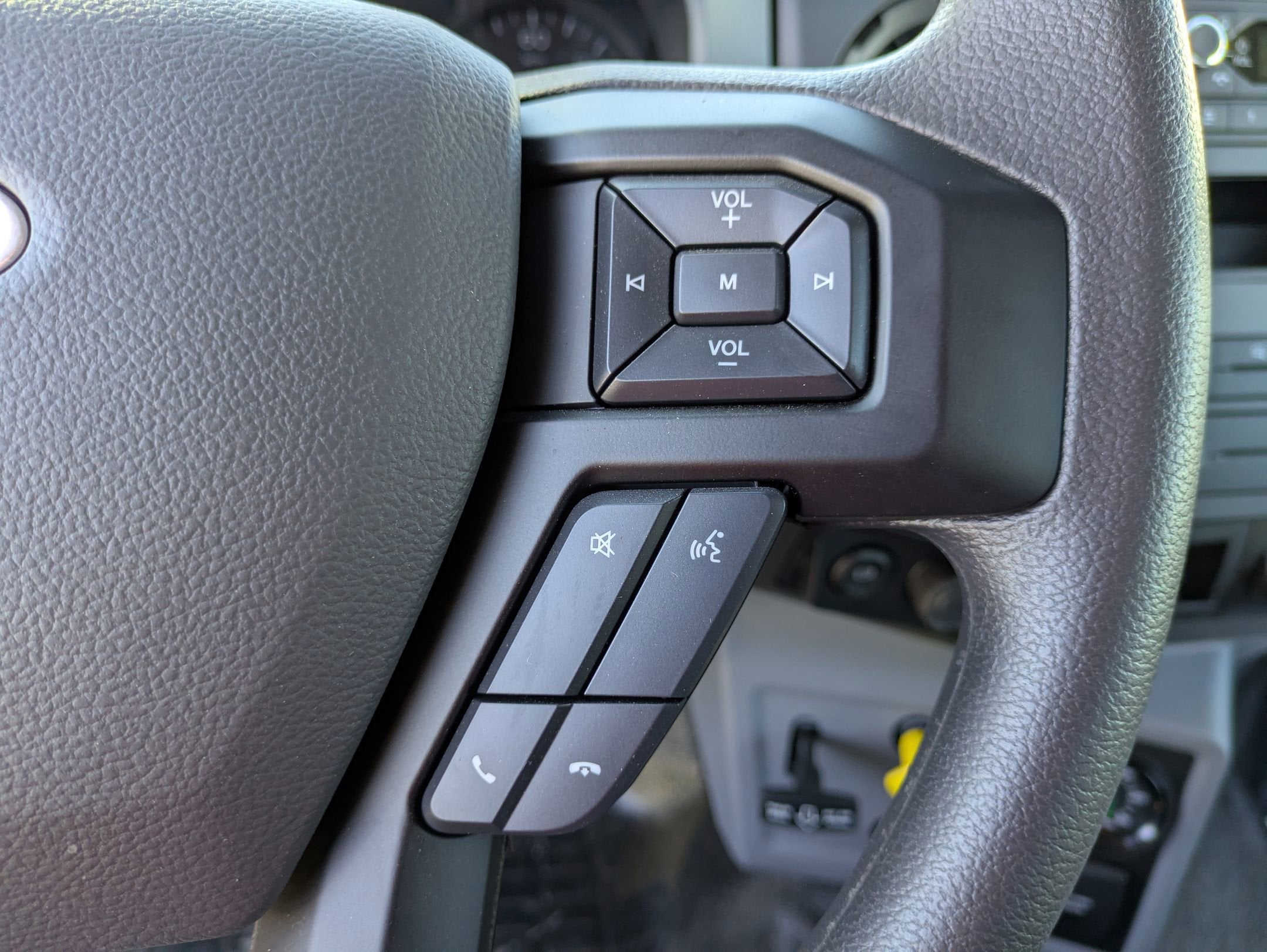 2026 Ford F-750SD XL