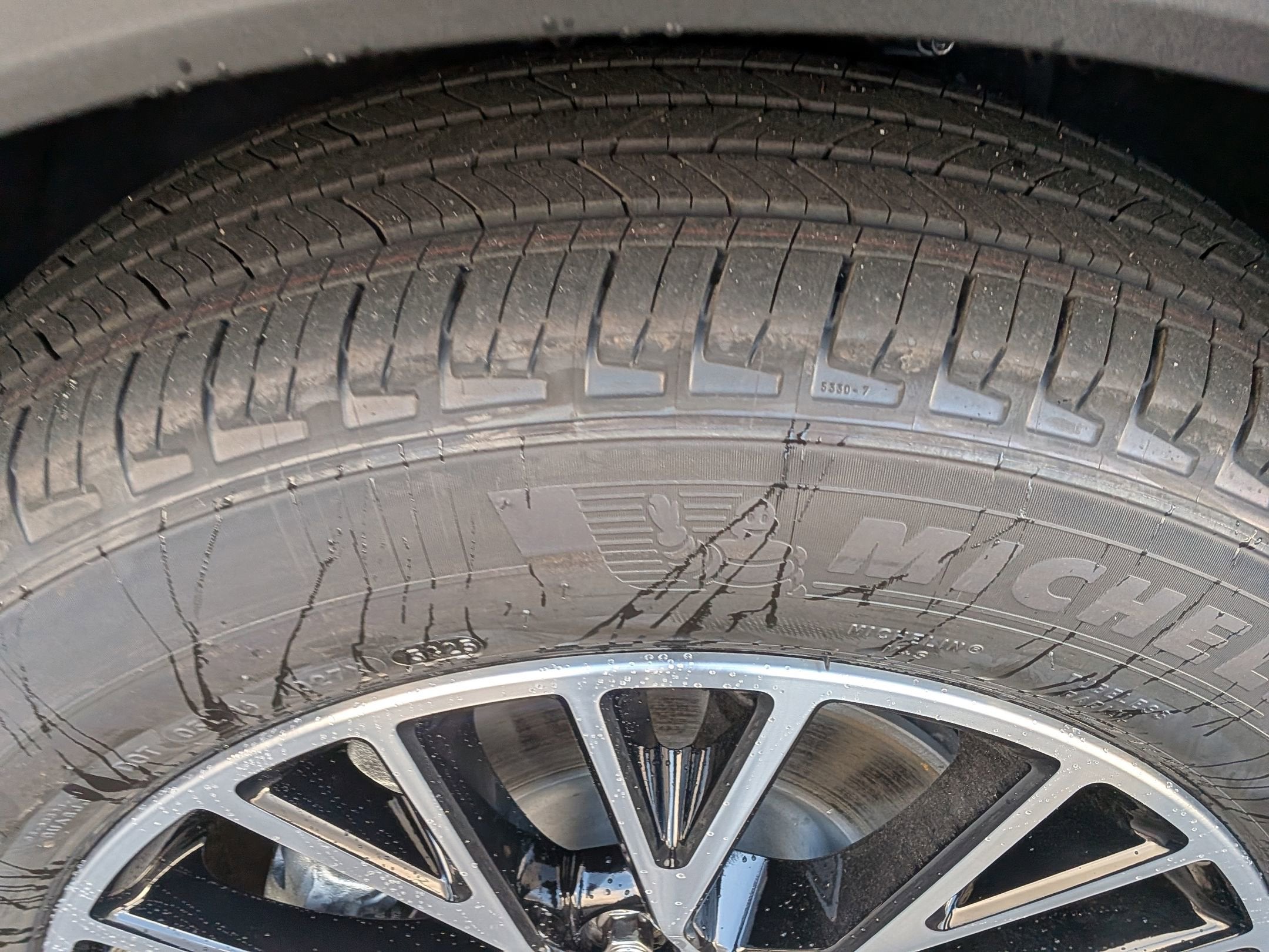 2026 Ford Escape PHEV