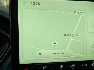 2026 Ford Escape PHEV