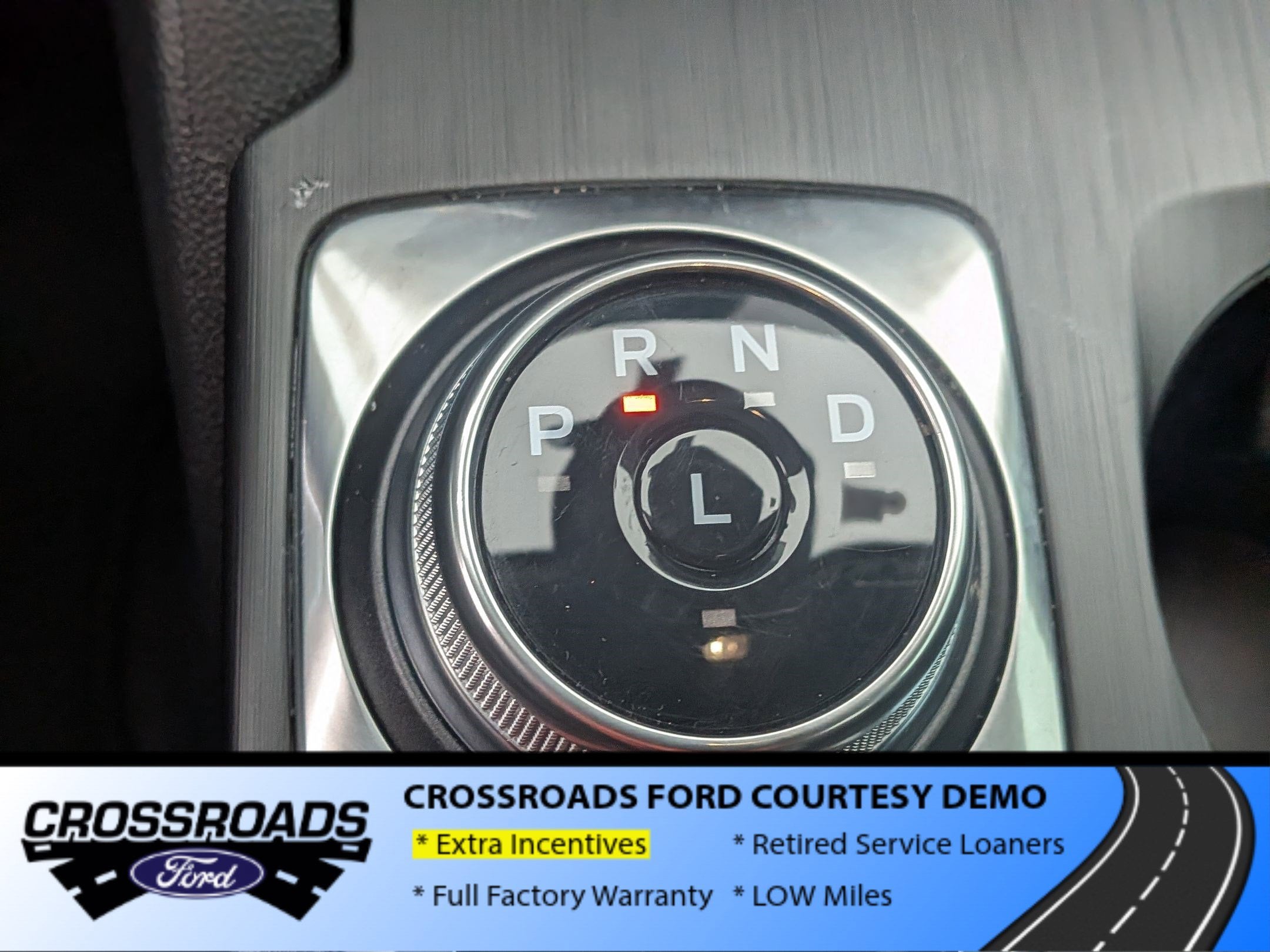 2025 Ford Escape Active - Crossroads Courtesy Demo