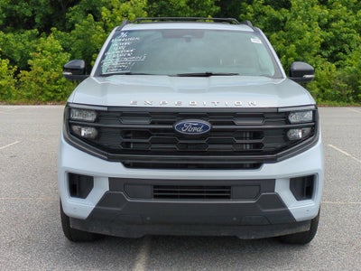 2026 Ford Expedition Max Active - Crossroads Courtesy Demo