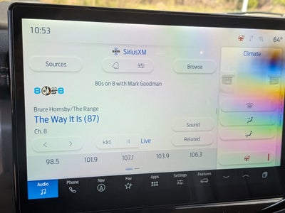 2023 Ford Expedition XLT