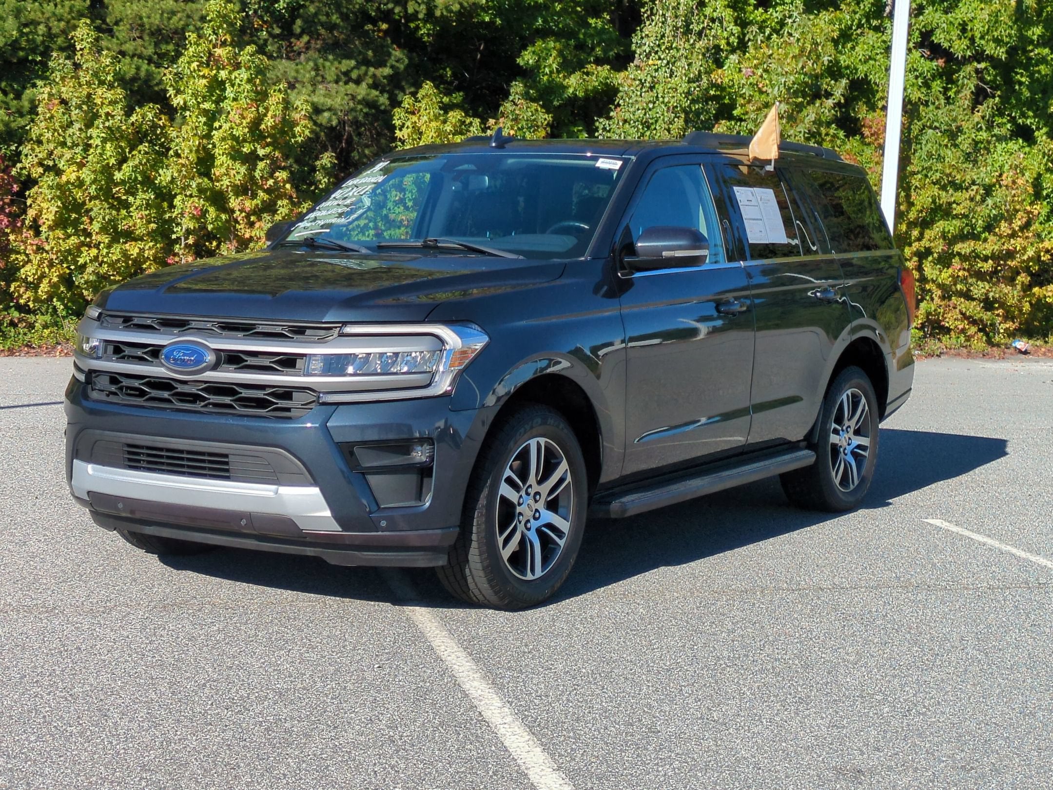 2024 Ford Expedition XLT