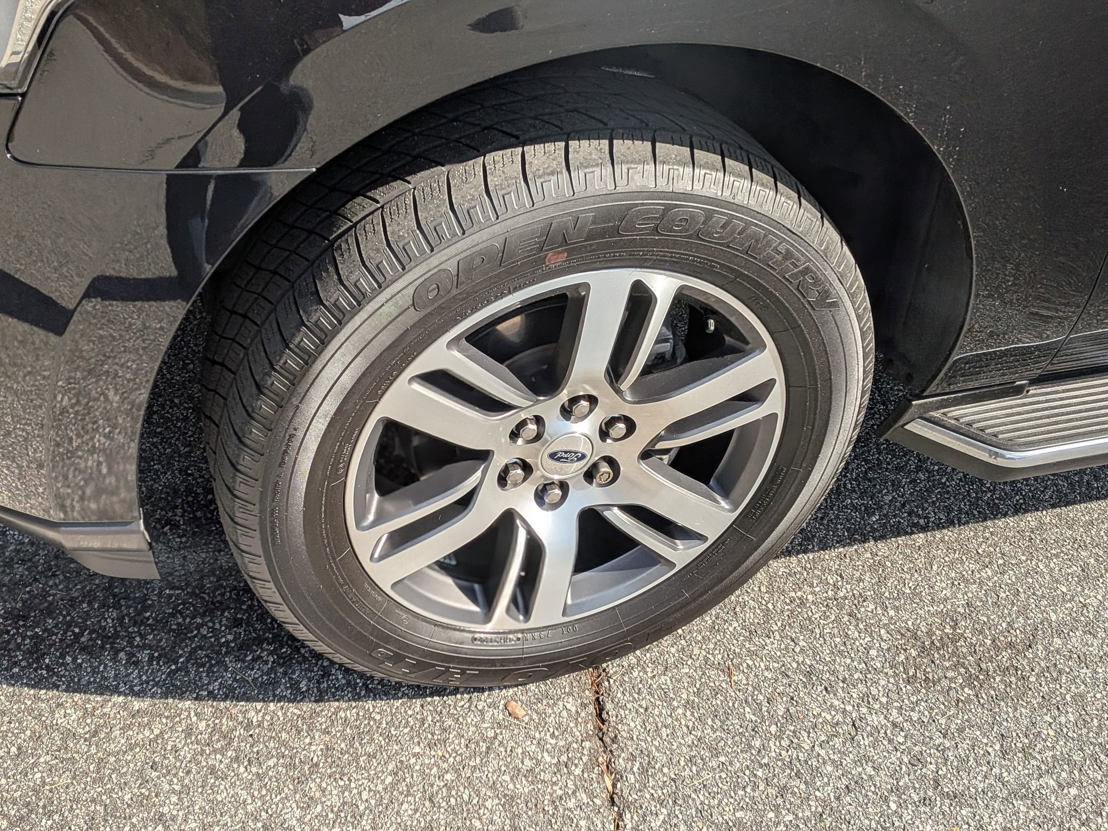 2022 Ford Expedition XLT