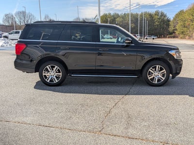 2022 Ford Expedition XLT