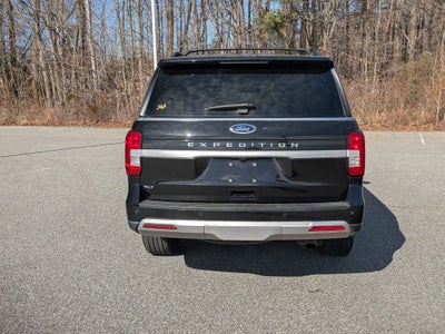 2022 Ford Expedition XLT
