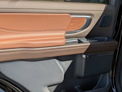 2026 Ford Expedition King Ranch