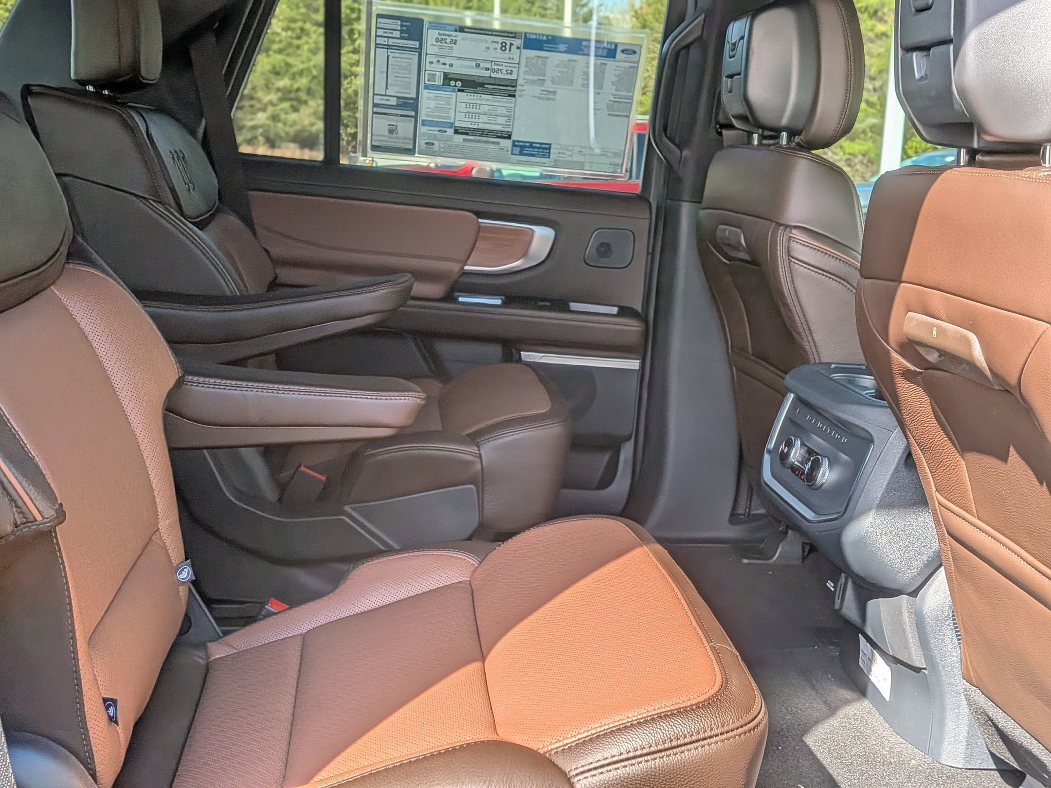 2026 Ford Expedition King Ranch