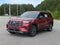 2027 Ford Explorer Active w/200A Pkg