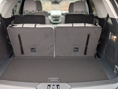 2026 Ford Explorer Active (200A)