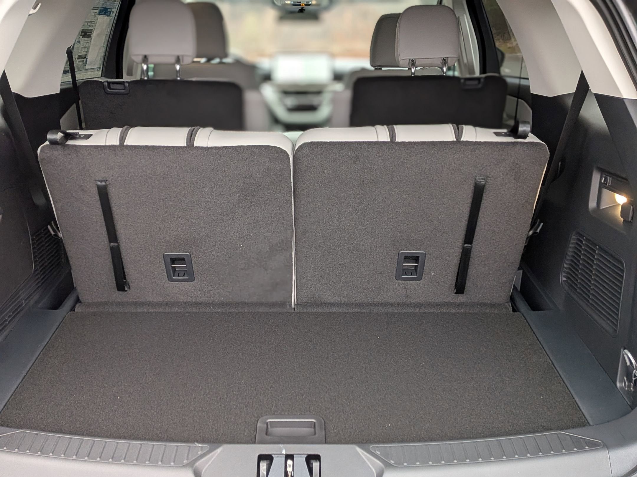 2026 Ford Explorer Active (200A)