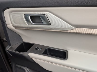 2026 Ford Explorer Active (200A)