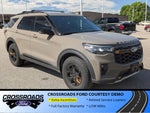 2026 Ford Explorer Tremor - Crossroads Courtesy Demo