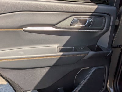 2026 Ford Explorer Tremor - Crossroads Courtesy Demo