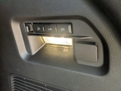 2026 Ford Explorer Tremor - Crossroads Courtesy Demo