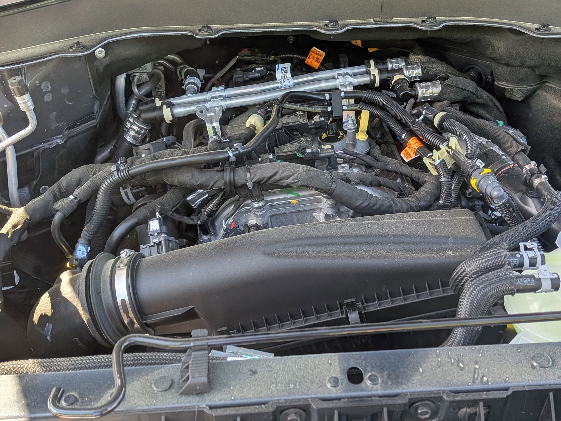 2026 Ford Explorer Tremor - Crossroads Courtesy Demo