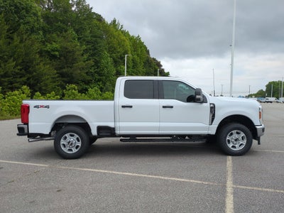 2026 Ford Super Duty F-250 SRW XLT