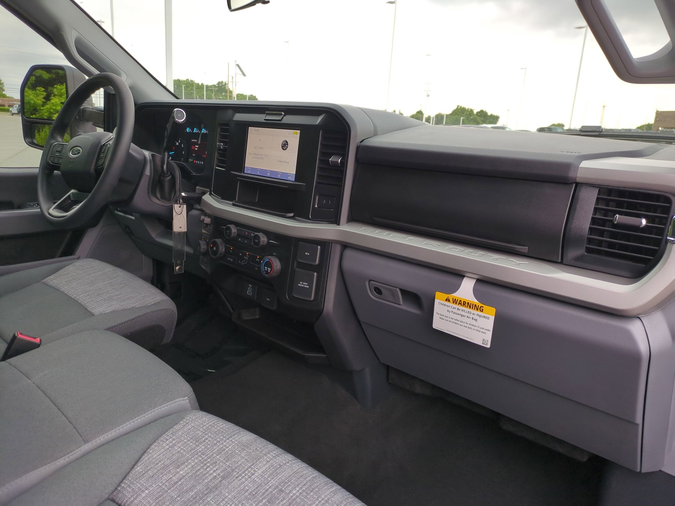 2026 Ford Super Duty F-250 SRW XLT