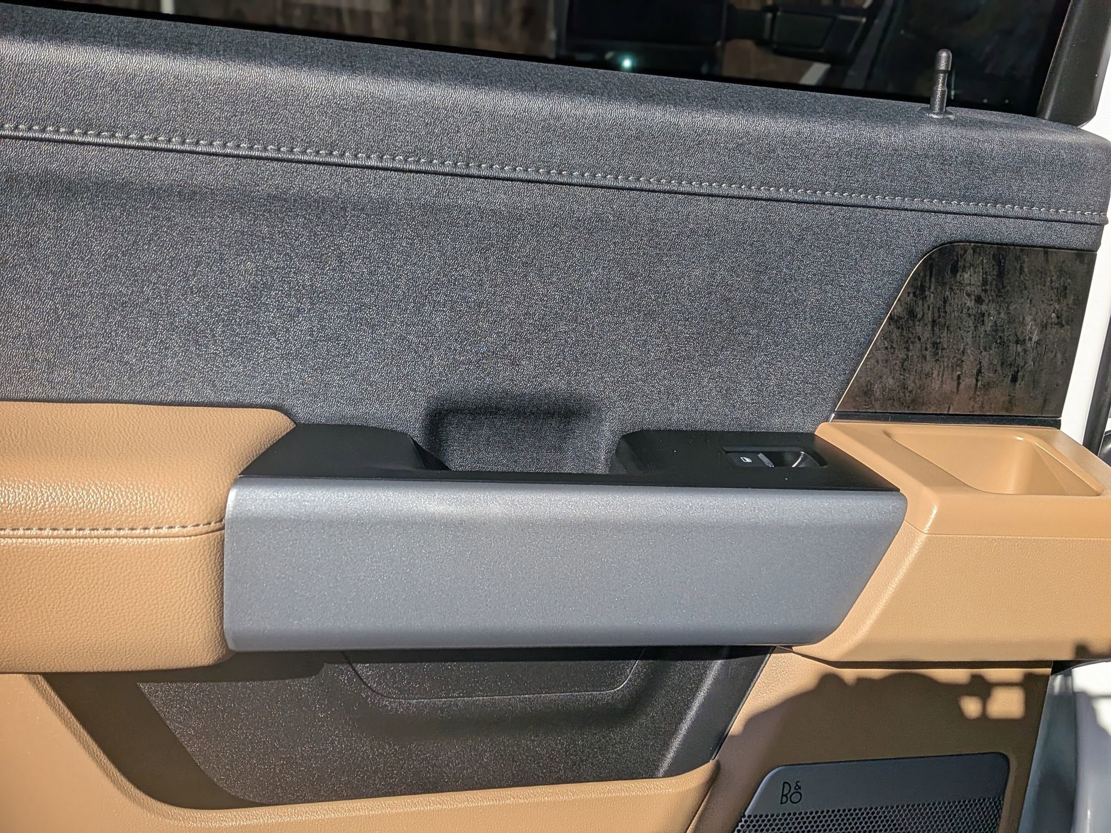 2024 Ford Super Duty F-250 SRW LARIAT