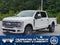 2026 Ford Super Duty F-250 SRW Platinum Plus