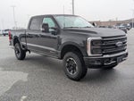 2026 Ford Super Duty F-250 SRW Platinum Tremor
