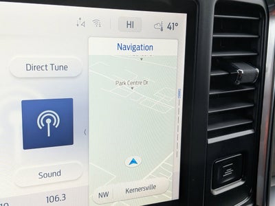 2026 Ford Super Duty F-250 SRW Platinum Tremor