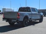 2027 Ford Super Duty F-250 SRW LARIAT
