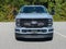 2027 Ford Super Duty F-250 SRW LARIAT