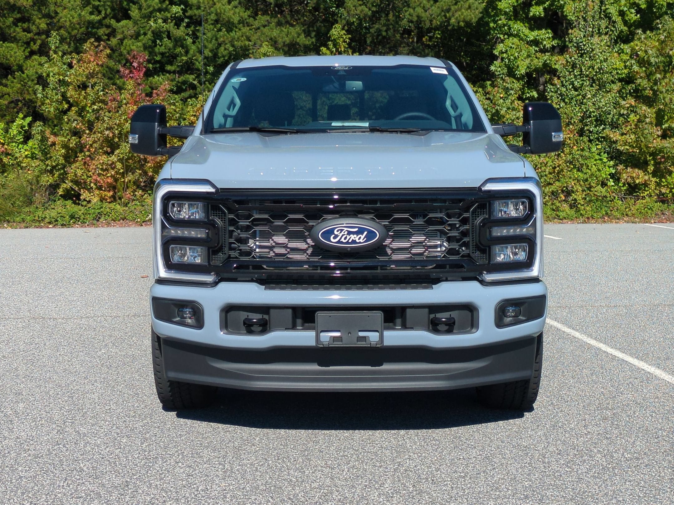 2027 Ford Super Duty F-250 SRW LARIAT