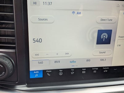 2026 Ford Super Duty F-250 SRW Platinum Tremor